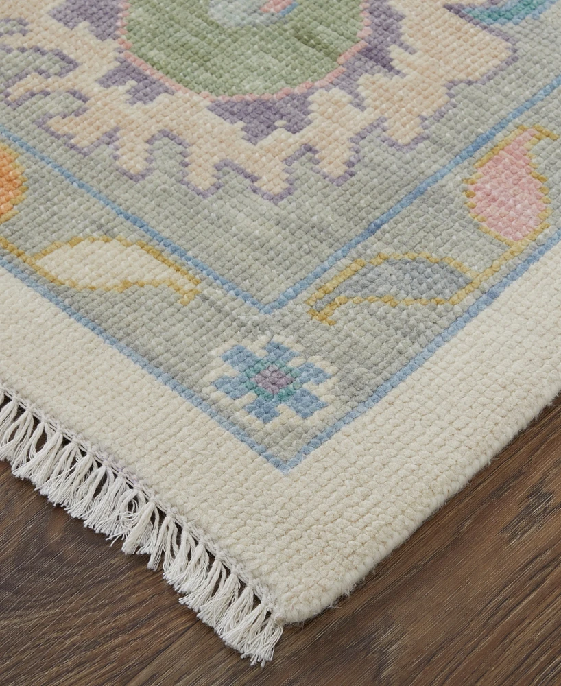 Feizy Karina 69G9F 2'x3' Area Rug