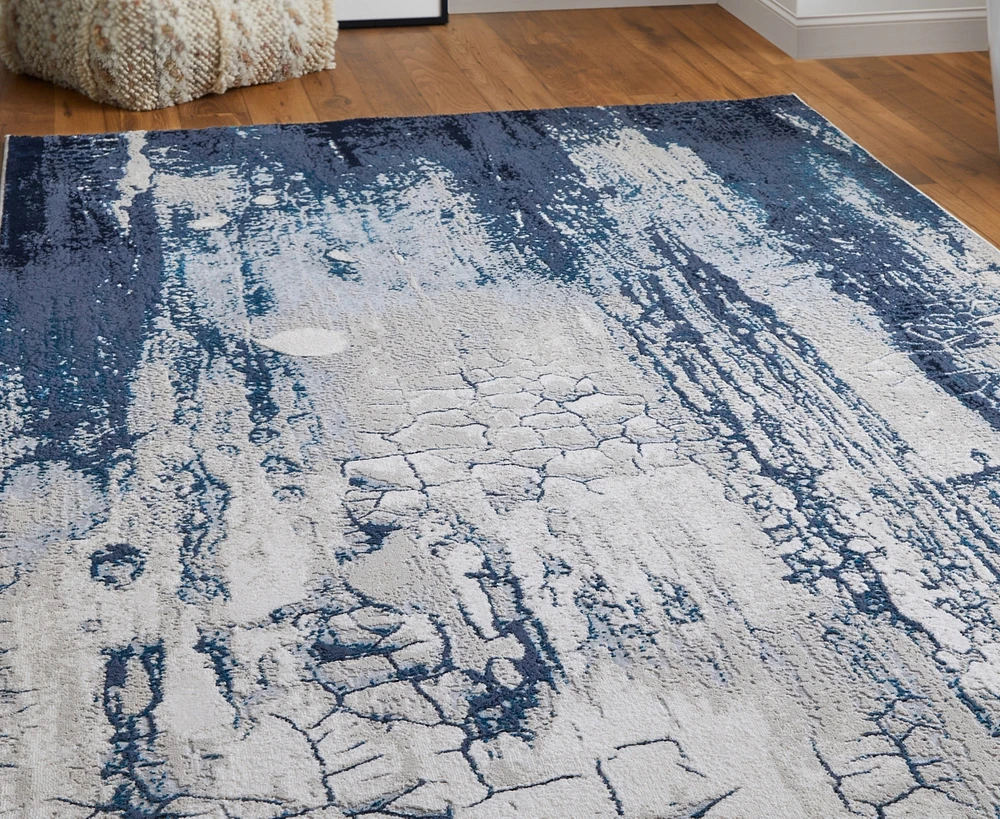 Feizy Indio 39H2F 3'11"x6' Area Rug
