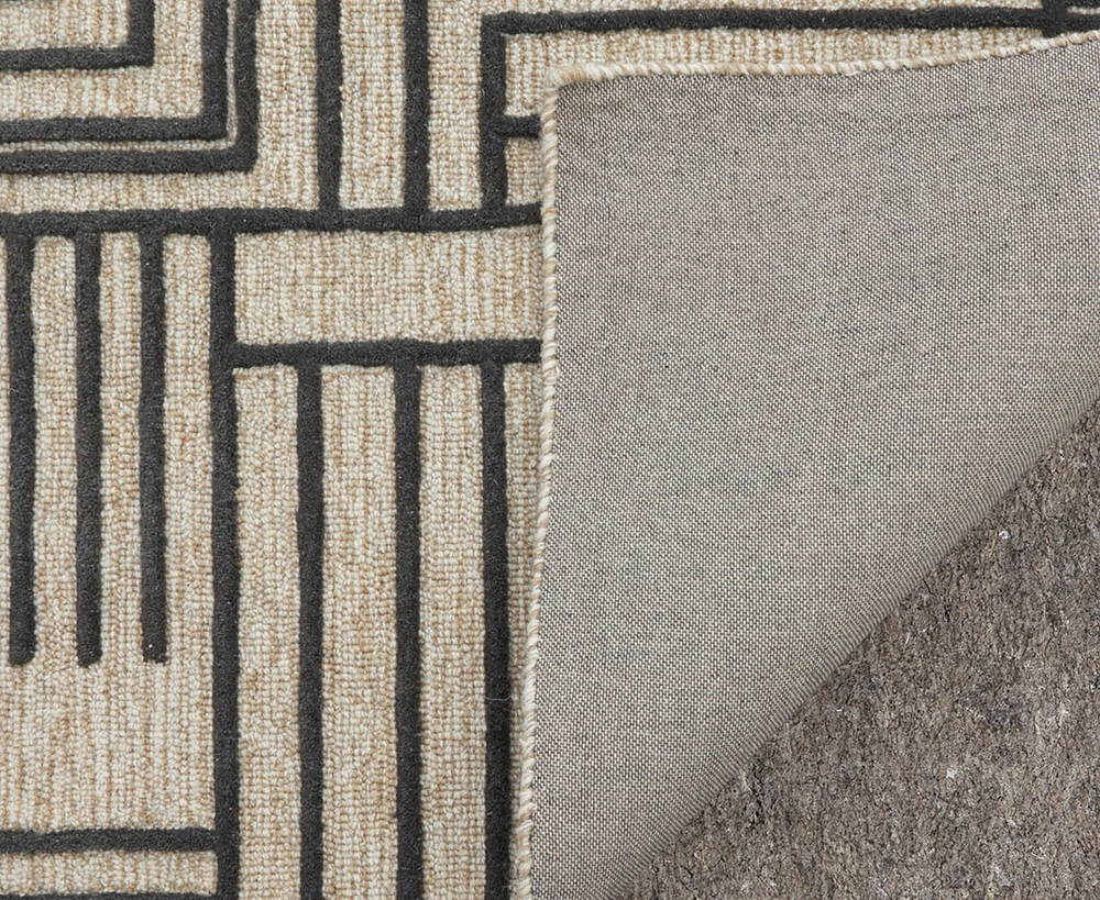 Feizy Gansett T8011 5'x8' Area Rug