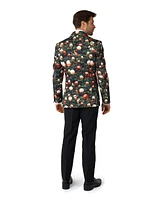 OppoSuits Men's Christmas