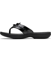 Clarks Cloudsteppers Women's Breeze Opal H Sandals