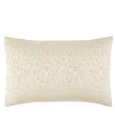 Donna Karan Home Fragment Woven Sham