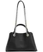 Dkny Josie Medium Studded Satchel