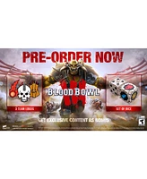Blood Bowl 3: Brutal Edition for Playstation