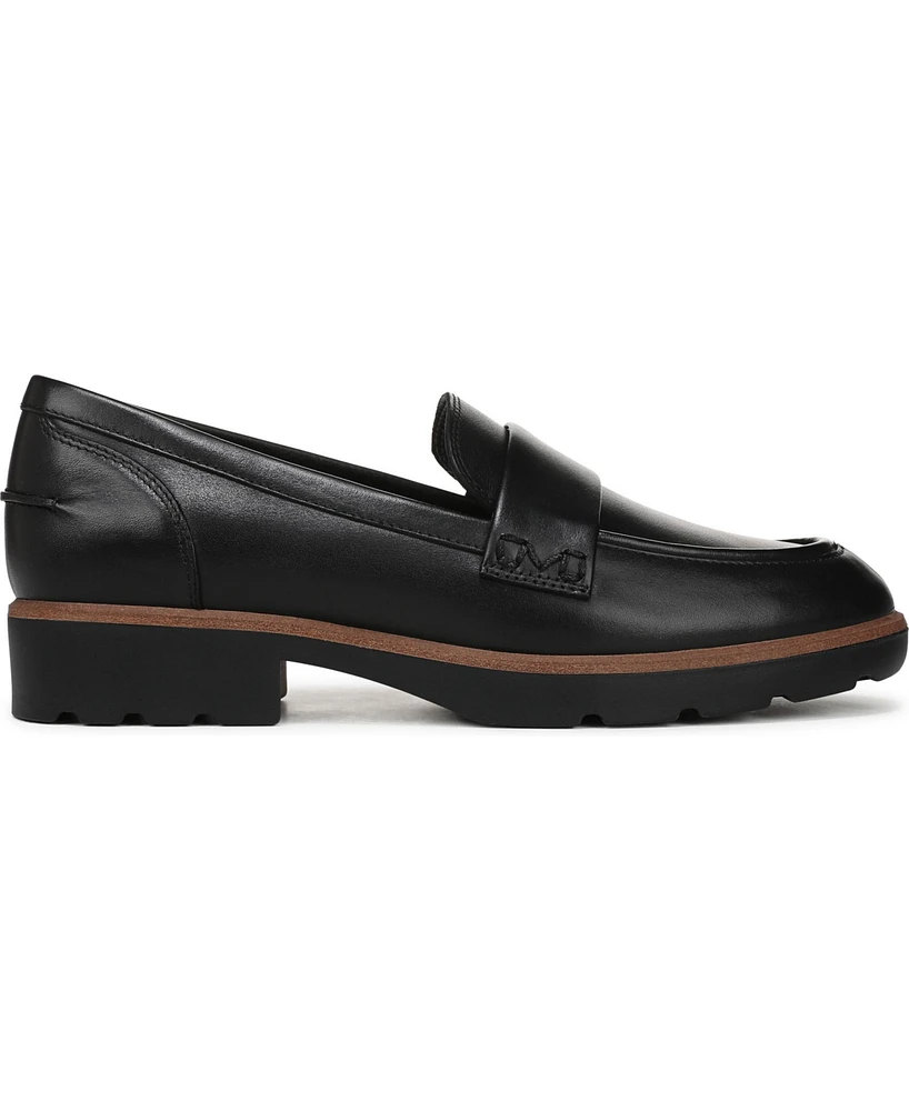 Vionic Womens Cleo Loafer Loafers