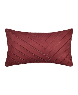 Royal Court Bari Boudoir Decorative Pillow, 12" x 20"