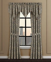 Royal Court Maren Window Panel Pair, 50" x 84"