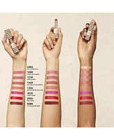 Valentino Spike Buttery Matte Lipstick