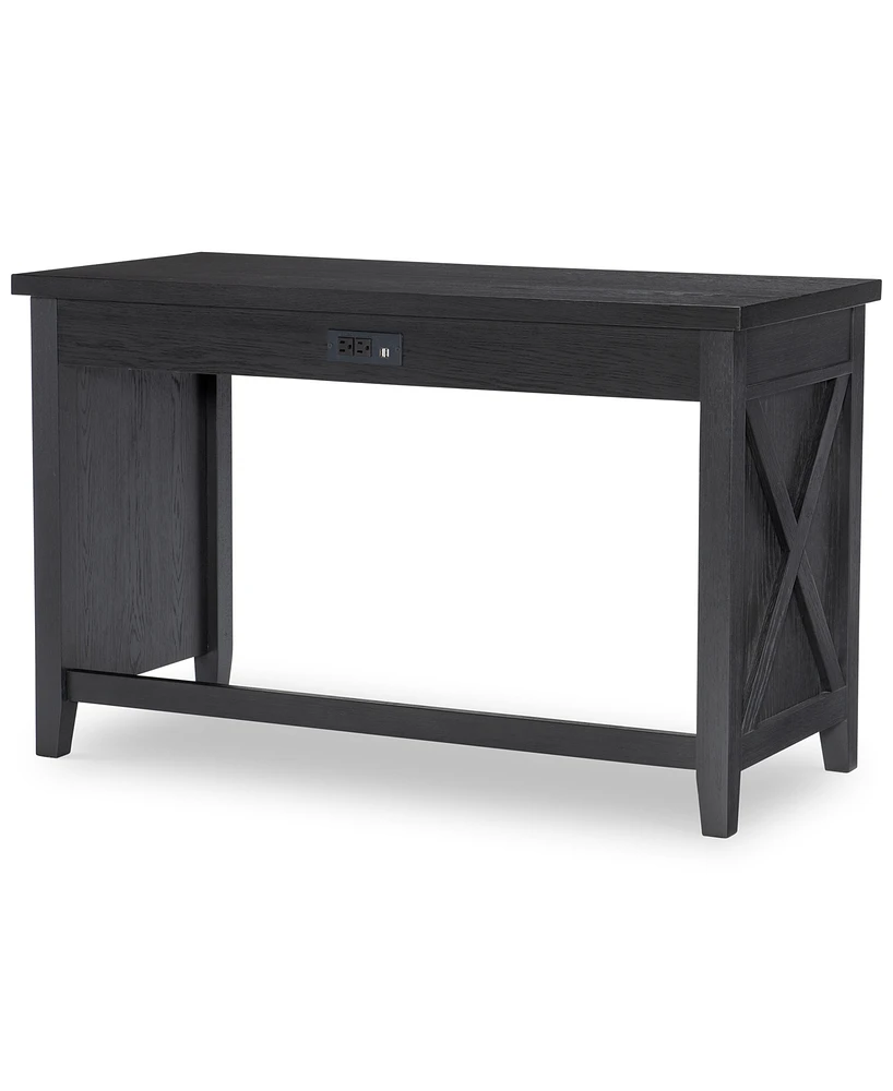 Kitt Desk Vanity