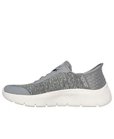 Skechers Women's Slip-Ins: Go Walk Flex - Dacey Walking Sneakers from Finish Line