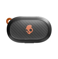Skullcandy Sesh Anc Active True Wireless In Ear Headphones-Black