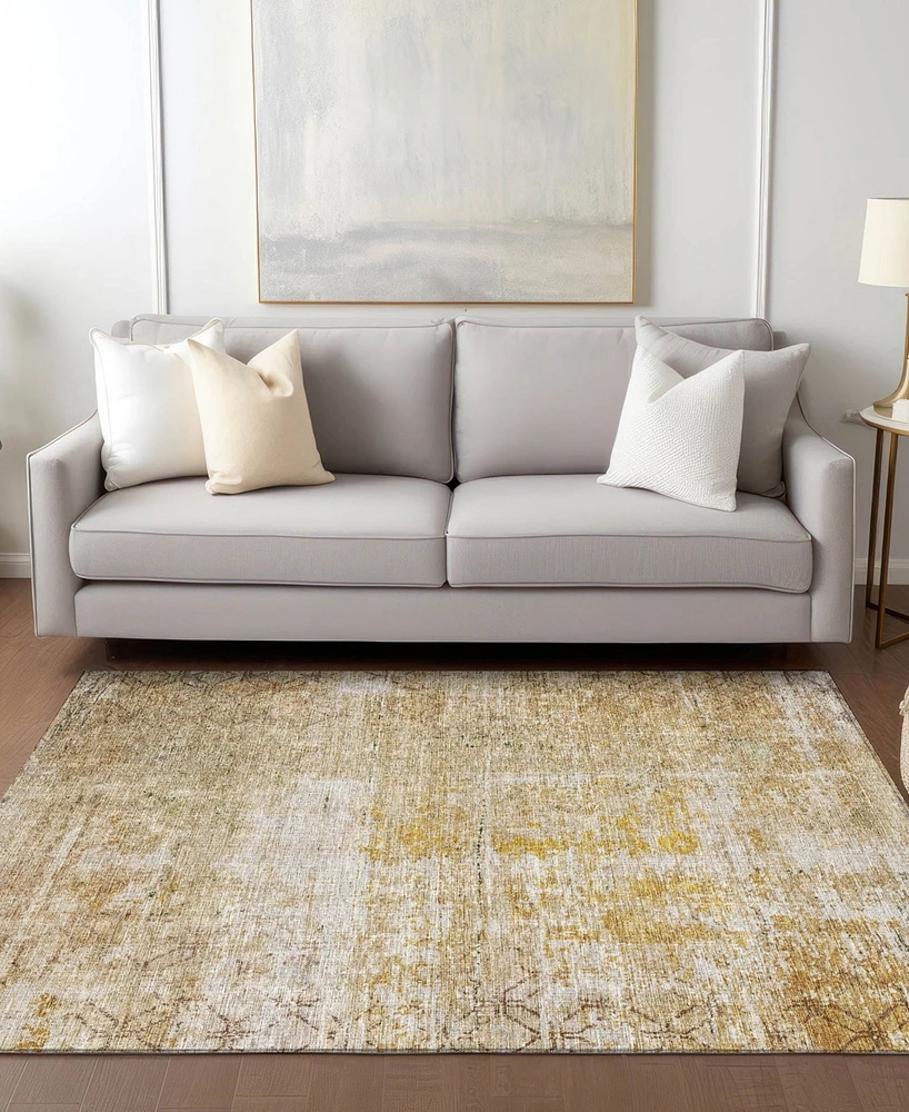 Dalyn Burano BU7 3'x5' Area Rug
