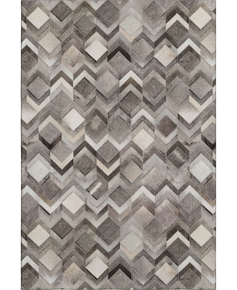 Dalyn Bozeman BM5 2'6''x3'10'' Area Rug