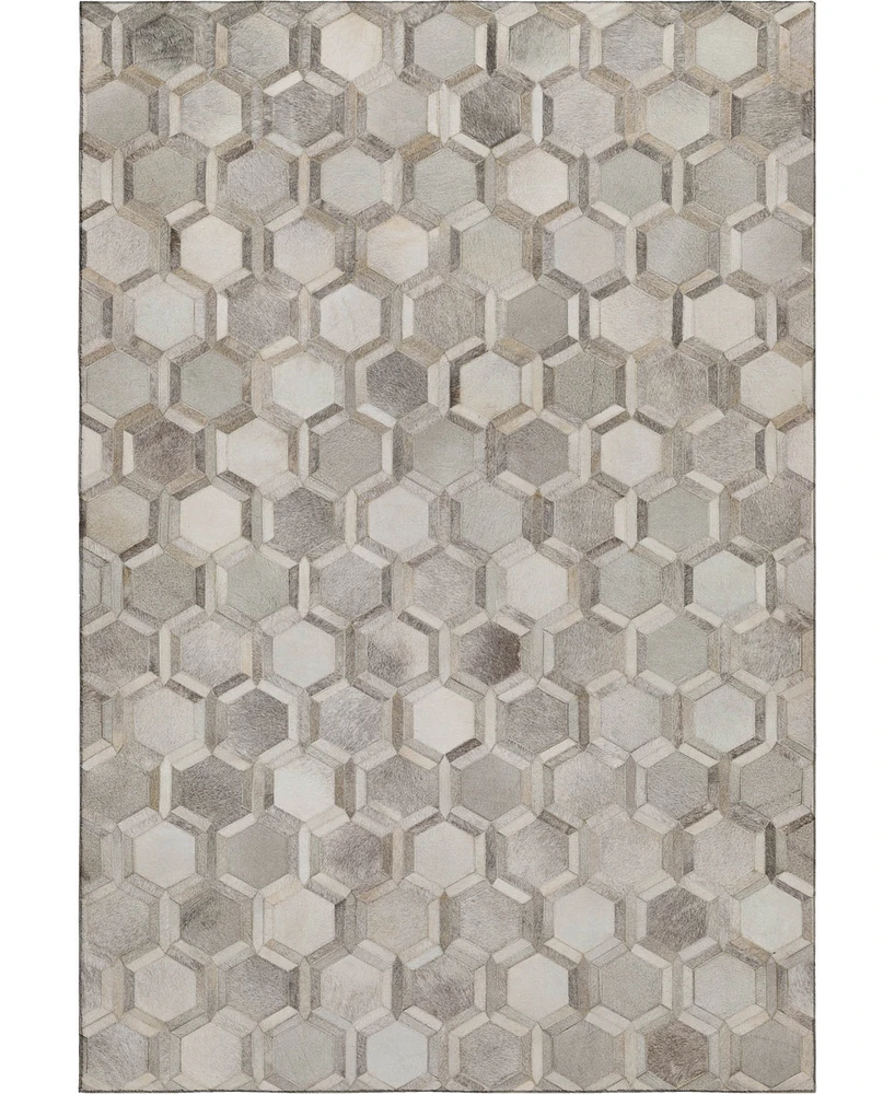 Dalyn Bozeman BM1 3'x5' Area Rug