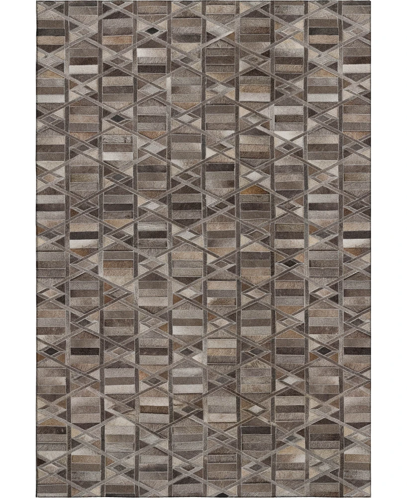 Dalyn Bozeman BM4 8'x10' Area Rug