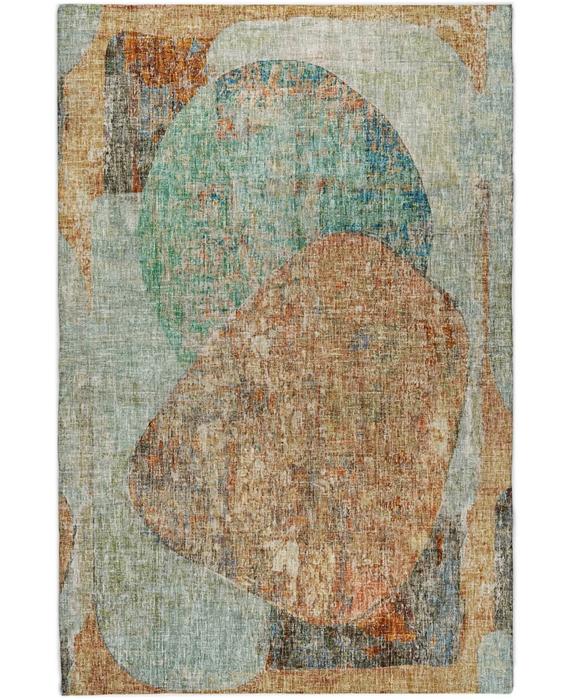 Dalyn Boca BO11 8'x10' Area Rug