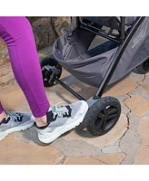 Baby Trend Tango 3 All-Terrain Stroller Travel System with Ez-Lift 30 Plus Infant Car Seat