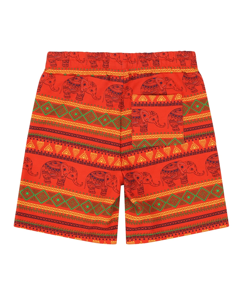 Mixed Up Clothing Boys Sweatshorts