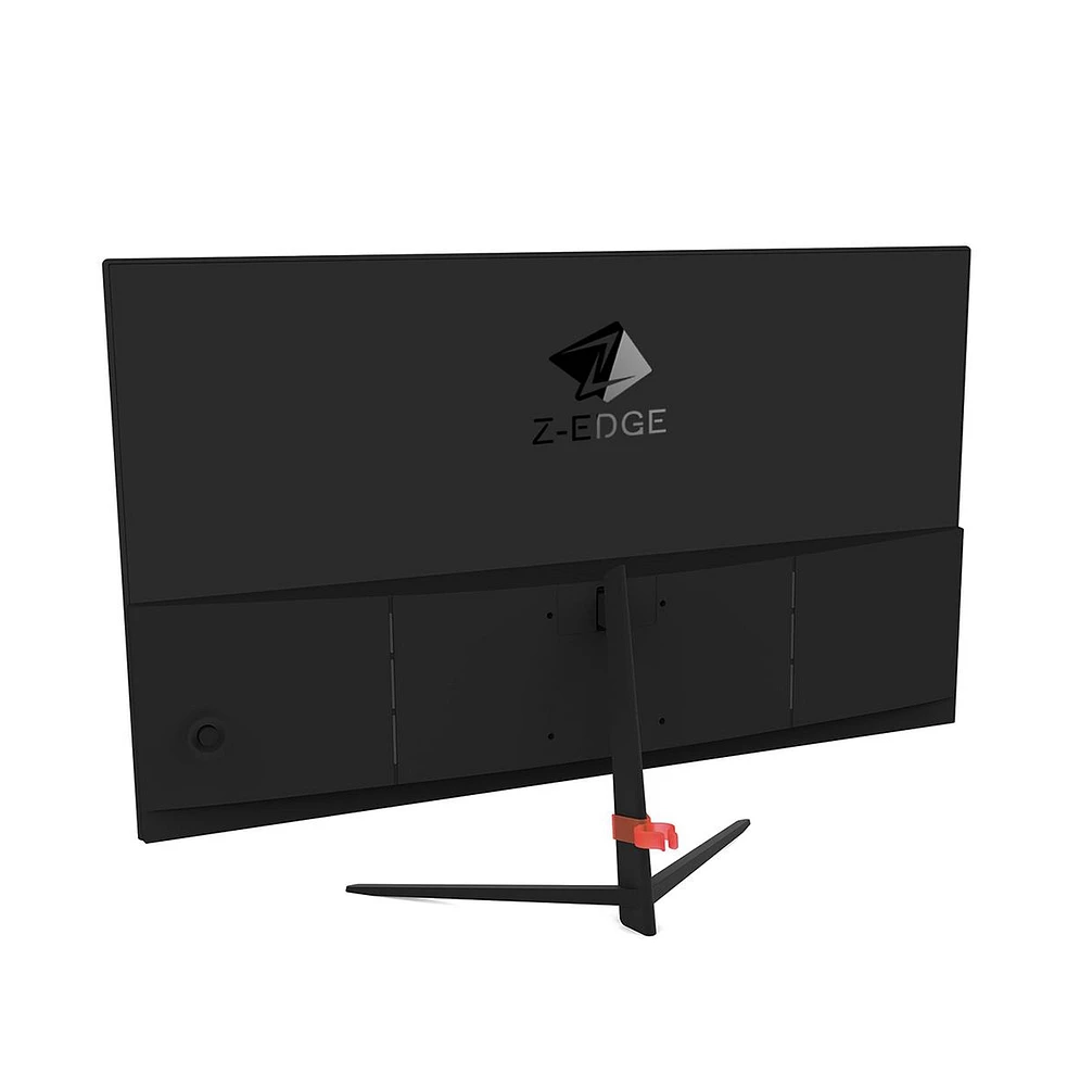 Z-edge 24.5" 1080P Full Hd Gaming Monitor, 240Hz, 1ms (Mprt), 350cd/m², FreeSync