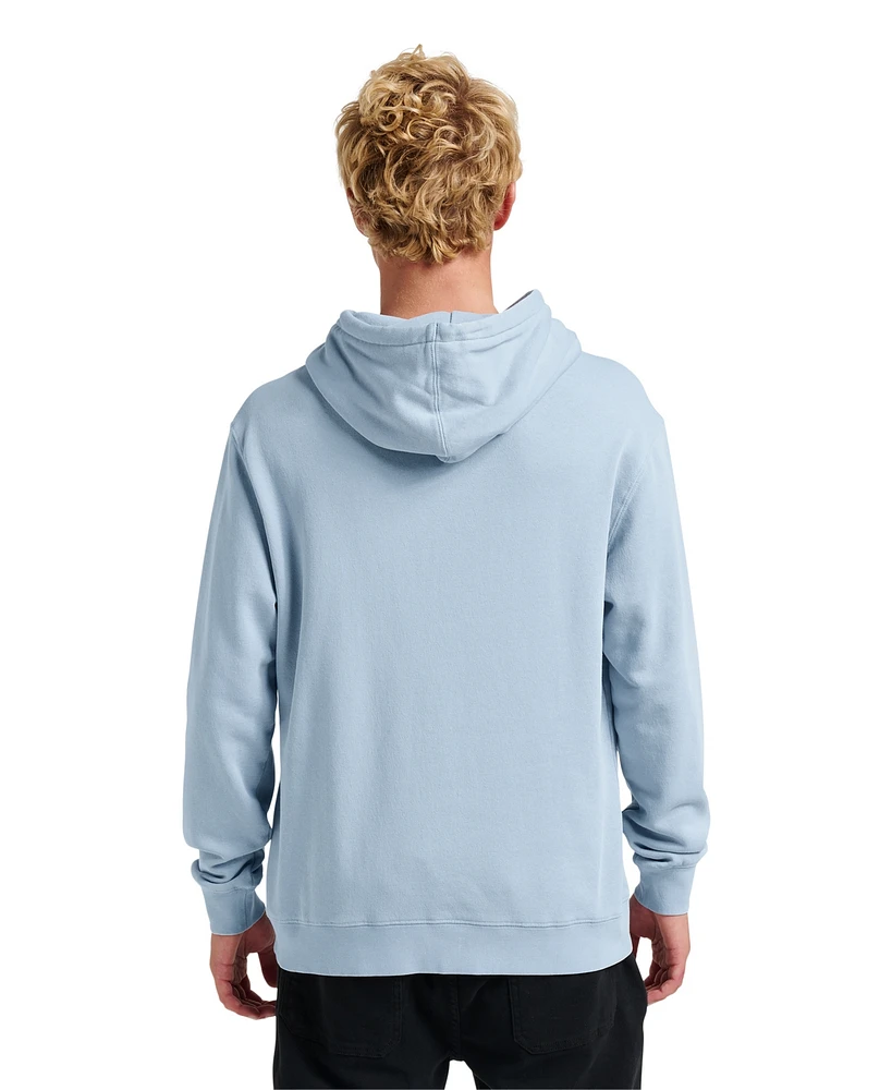 Quiksilver Men's Saltwater Hoodie