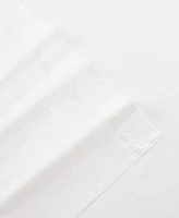 Tommy Bahama Solid 400-Thread Count Cotton 4-Pc. Sheet Set