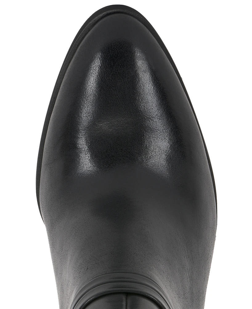 Vince Camuto Women's Sybilla High Heel Dress Booties