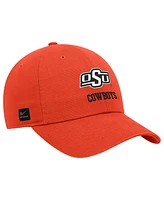 Nike Men's Oklahoma State Cowboys 2025 On-Field Club Adjustable Hat