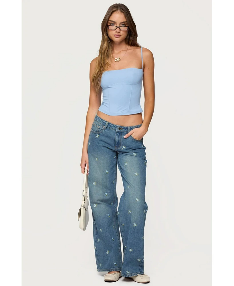 Edikted Women's Juno Corset