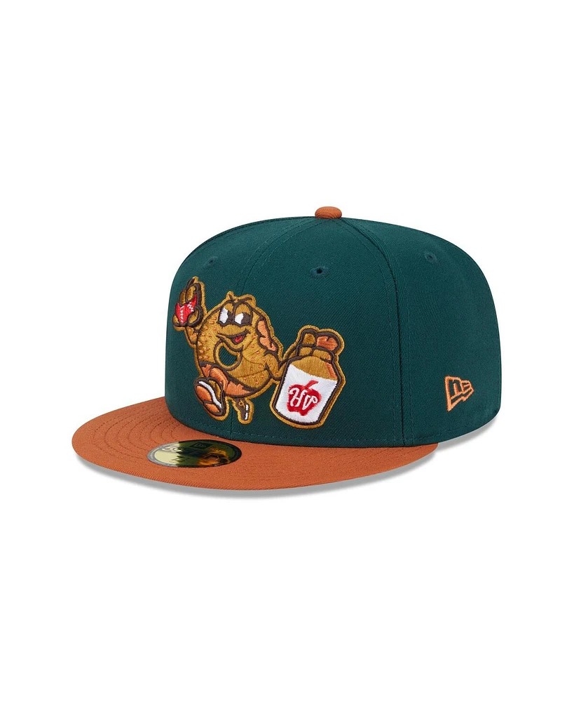 New Era Men's Hudson Valley Renegades Theme Nights 59FIFTY Fitted Hat