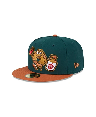 New Era Men's Hudson Valley Renegades Theme Nights 59FIFTY Fitted Hat