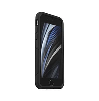 OtterBox Commuter Case for Apple iPhone Se 2022 / Se 2020 / 8 / 7-Black