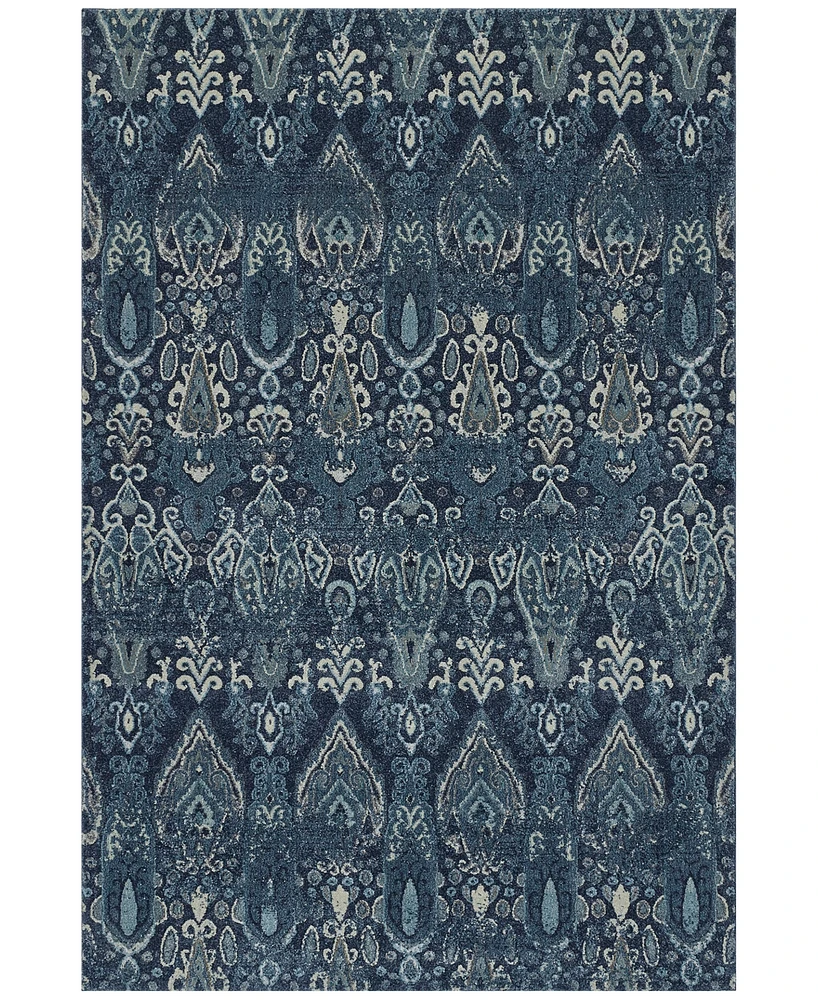 Dalyn Geneva GV315 5'3" x 7'7" Area Rug