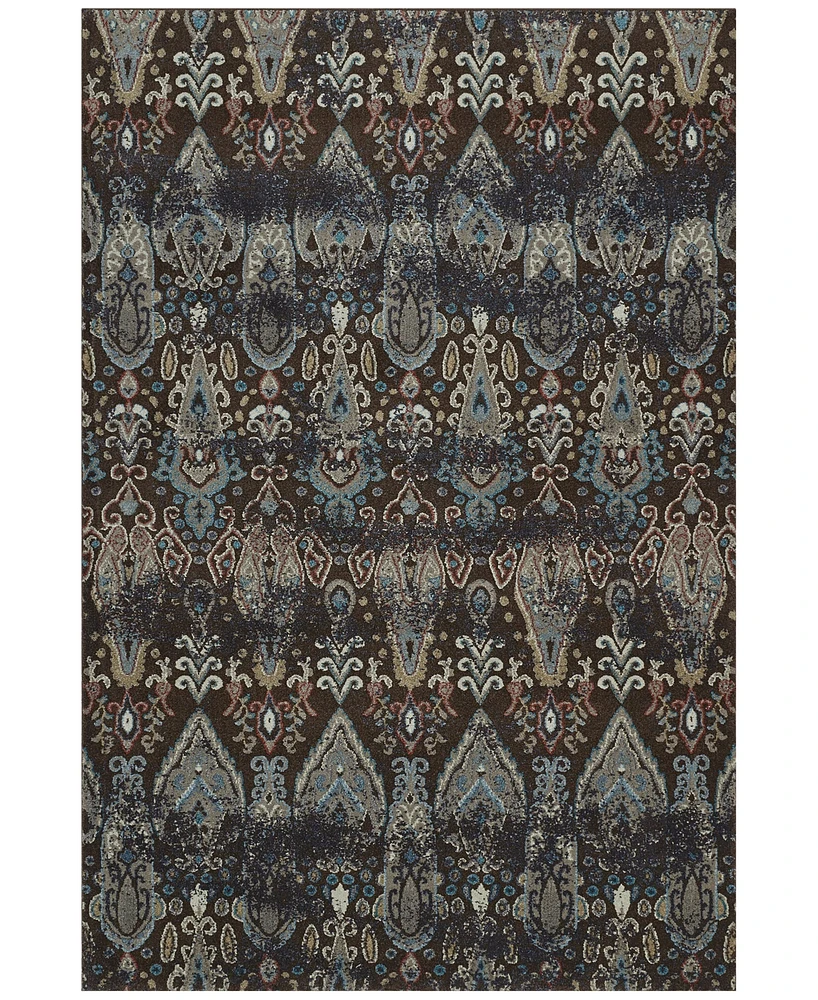 Dalyn Geneva GV315 5'3" x 7'7" Area Rug