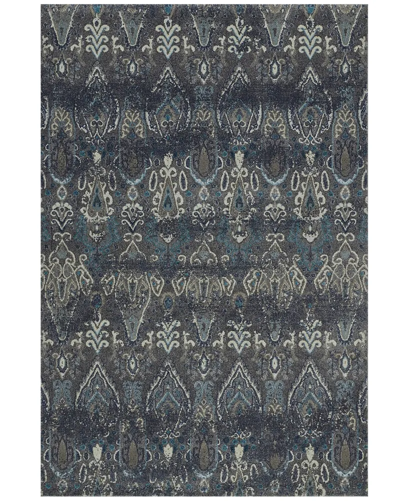 Dalyn Geneva GV315 5'3" x 7'7" Area Rug