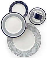 Kate Spade New York Mercer Drive Platinum Collection