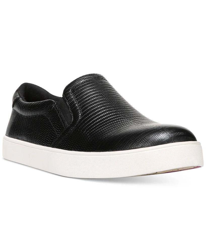 Dr. Scholl's Women's Madison Slip On Sneakers