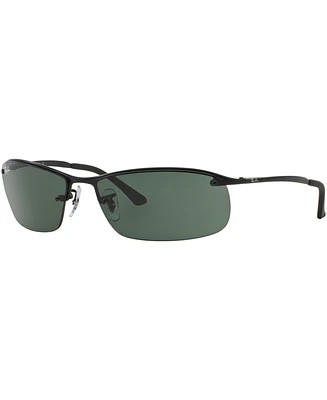 Ray-Ban Sunglasses, RB3183