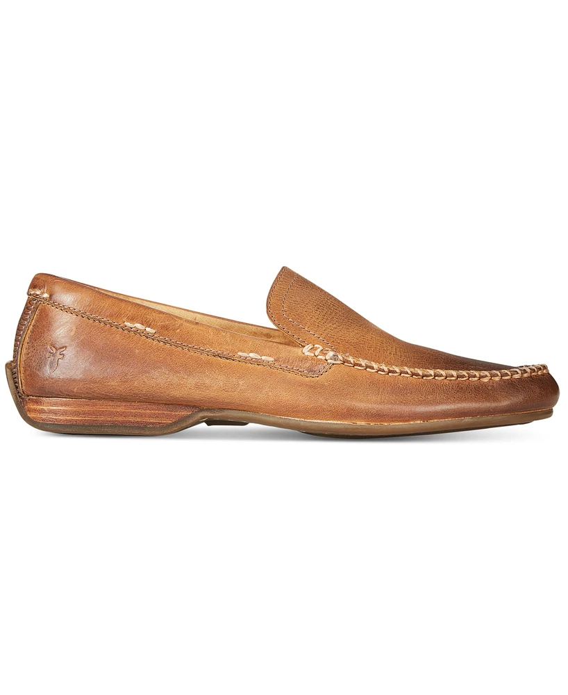 Frye Men's Lewis Venetian Loafers