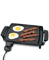 Presto 7211 Liddle Griddle Electric Griddle