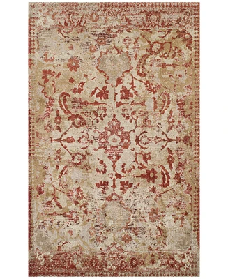 Dalyn Antigua AN4 3'3" x 5'3" Area Rug