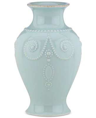 Lenox French Perle Bouquet Vase
