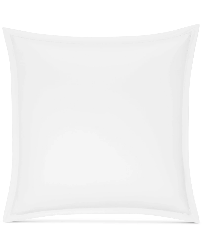 Hotel Collection Supima Cotton 1000-Thread Count 2-Pc. Sham Set, European, Exclusively at Macy's