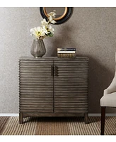 Madison Park West Ridge Accent Chest
