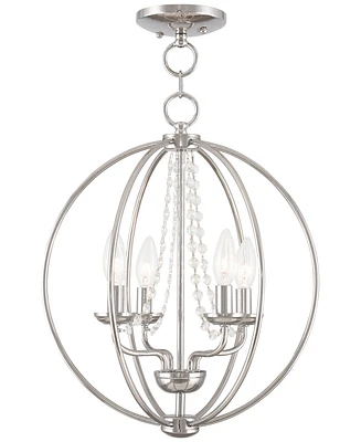 Livex Arabella 15" Pendant