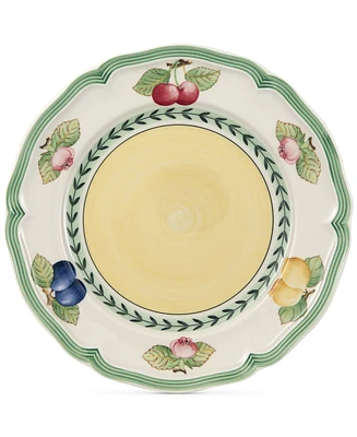 Villeroy & Boch French Garden Salad Plate