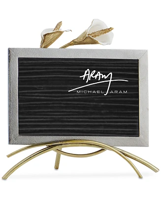 Michael Aram Calla Lily Easel Frame