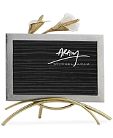 Michael Aram Calla Lily Easel Frame