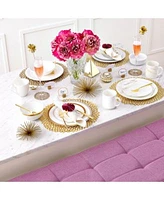 Nambe Skye Dinnerware Collection By Robin Levien