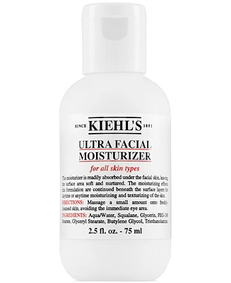 Kiehl's Since 1851 Ultra Facial Moisturizer