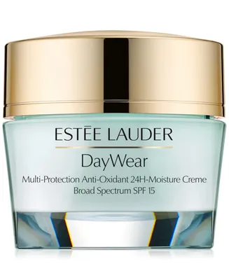 DayWear Advanced Multi-Protection Anti-Oxidant Cream Moisturizer Spf 15